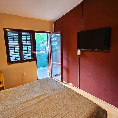 Zdenka Appartement *