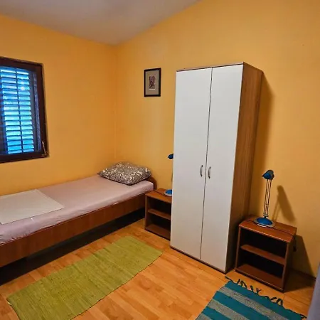 Appartement Zdenka *