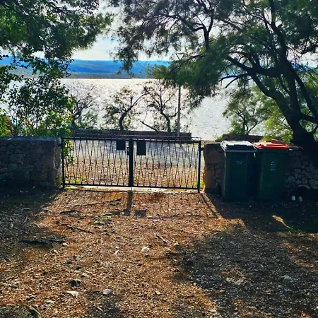 Zdenka Apartament Rovanjska