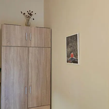 דירה Zdenka *