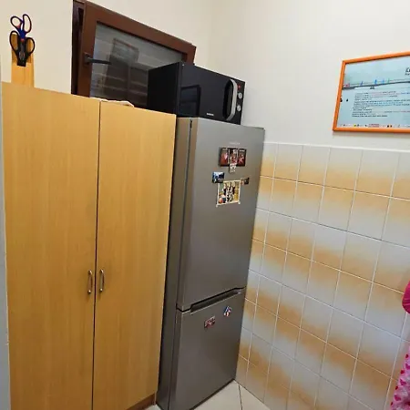 Appartement Zdenka Rovanjska