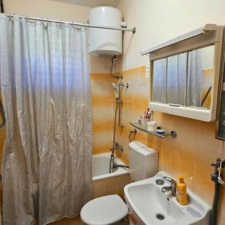 Apartament Zdenka