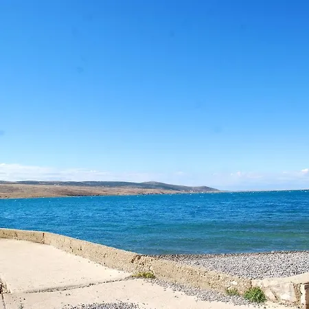 דירה Zdenka