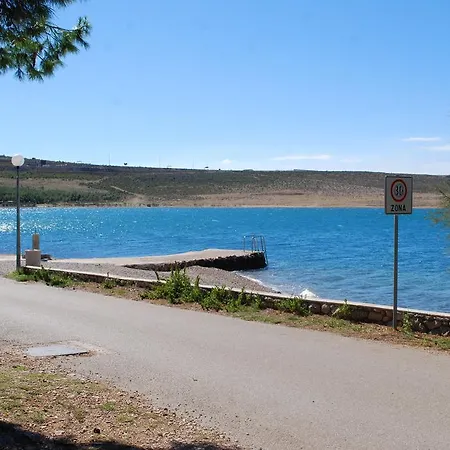 Zdenka Appartement *