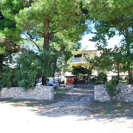 Apartament Zdenka Rovanjska