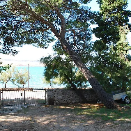 Apartament Zdenka Rovanjska