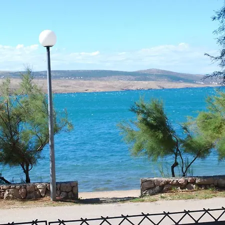 Zdenka Appartement *