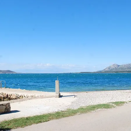 Appartement Zdenka *