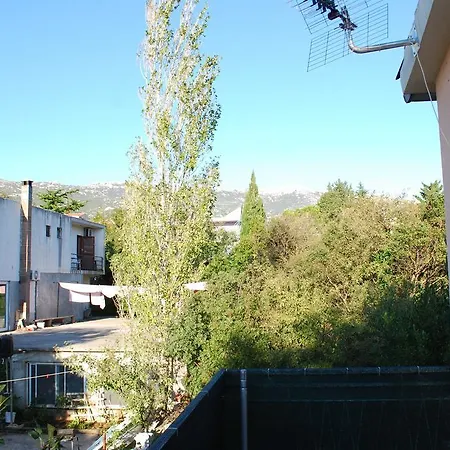 Apartament Zdenka Rovanjska