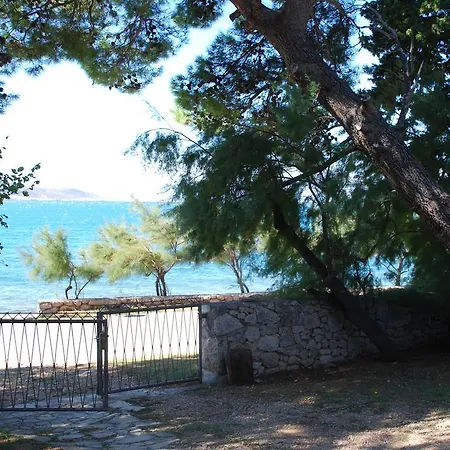 Apartament Zdenka Rovanjska