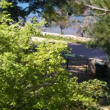 Zdenka Appartement Rovanjska