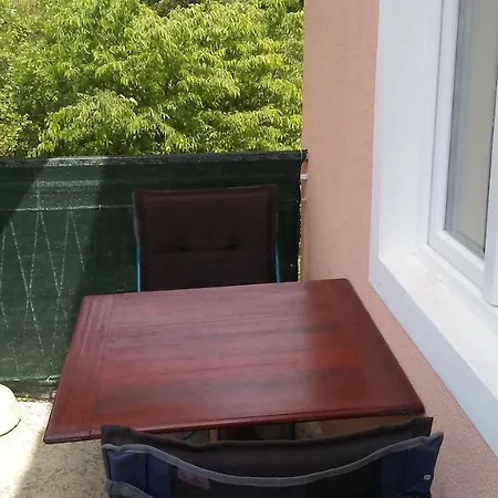 Zdenka Appartement Rovanjska