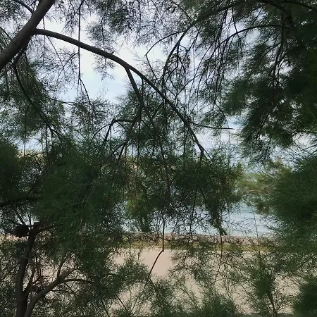 Apartament Zdenka Rovanjska