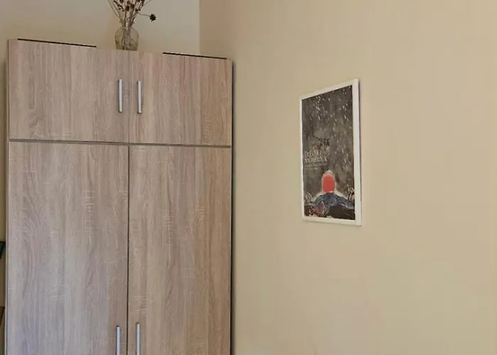 Lägenhet Zdenka *