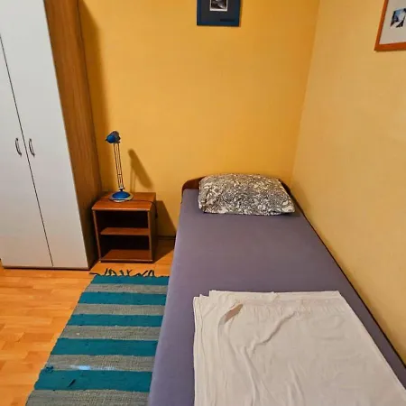 Zdenka * Rovanjska