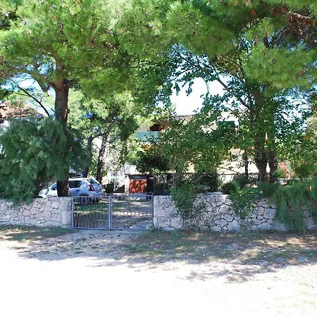 Apartman Zdenka Rovanjska