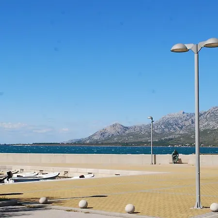 Apartman Zdenka Rovanjska