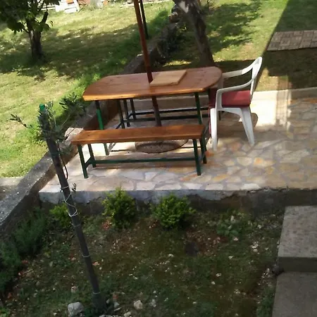 Zdenka Apartment
