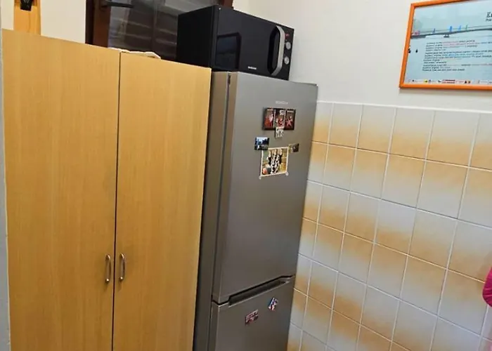 아파트 Zdenka 로바니스카