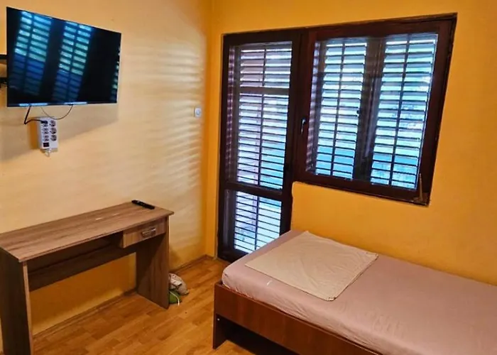 Zdenka 로바니스카