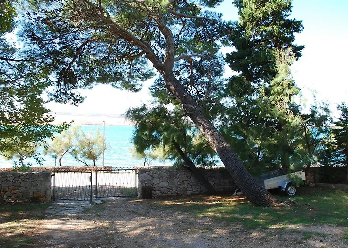 아파트 Zdenka 로바니스카