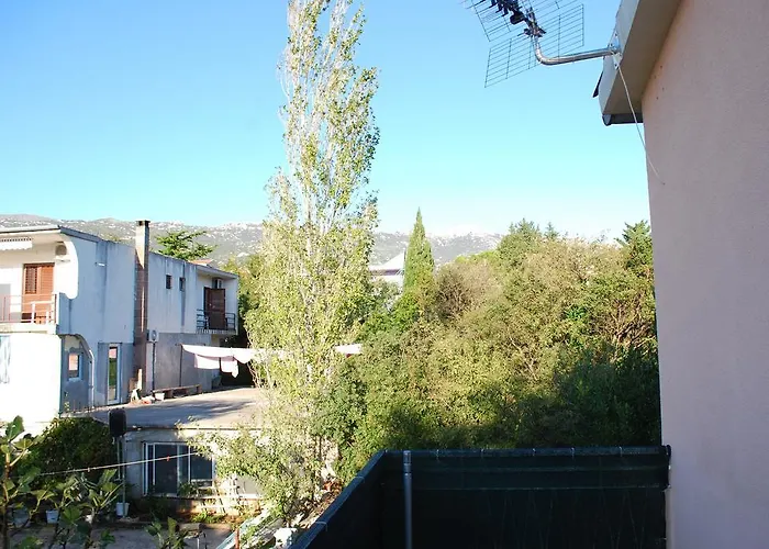 아파트 Zdenka 로바니스카