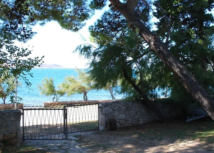 아파트 Zdenka 로바니스카