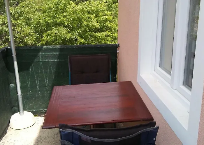 Zdenka 아파트 로바니스카